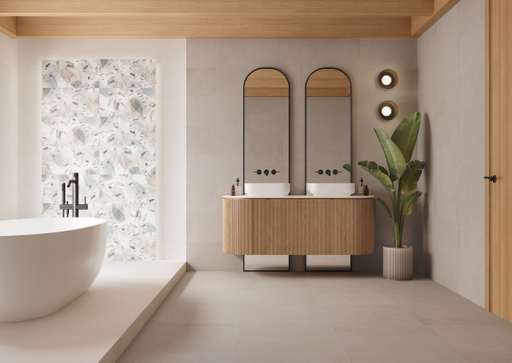 AMB LAGOM BLANCO BAÑO